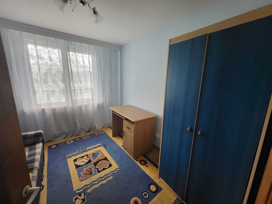 Apartament 4 camere, decomandat, 87 mp, strada Progresului, Mărăței