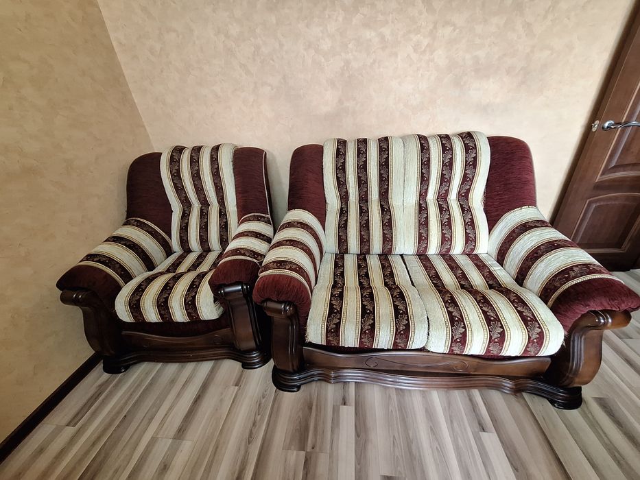 Продам Кресло - диван