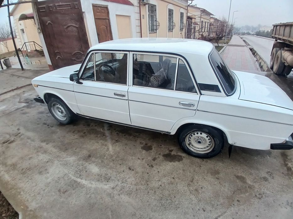 Vaz 2106 sotiladi
