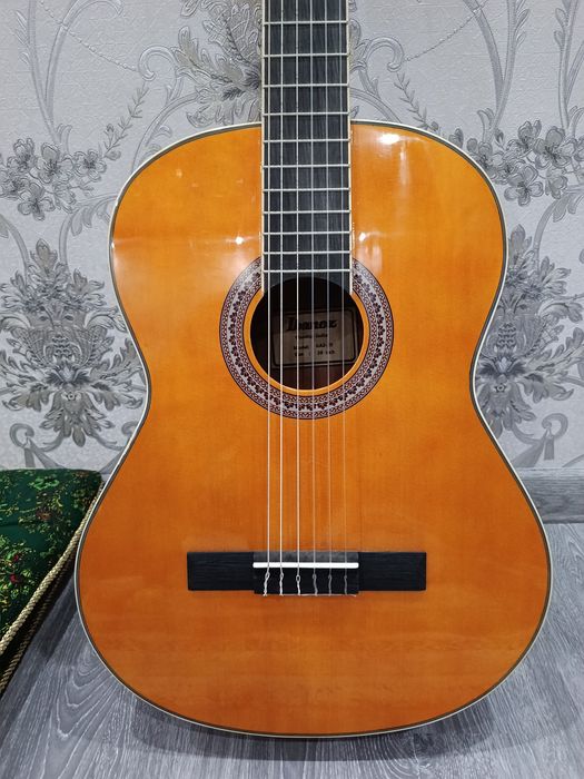 Ibanez Classic Guitar