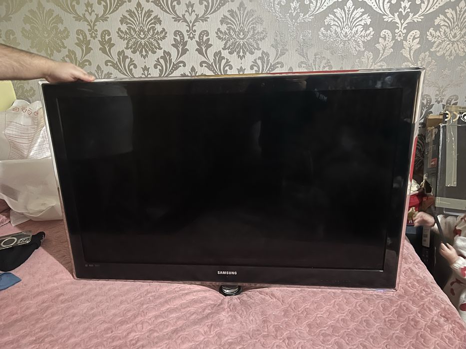 Televizor samsung in stare perfecta