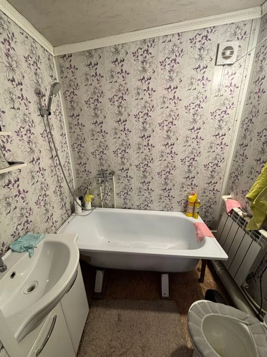 Продам дом г.Аксу Черемушки