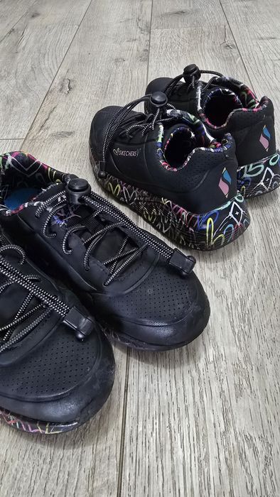 Sneakers Skechers UNO Lite Marime 31 si 32