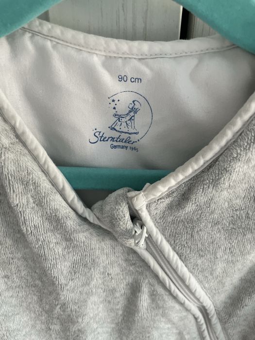 Зимен спален чувал