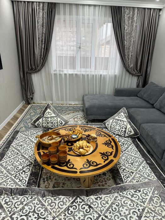 Жозы Жер стол Алматы