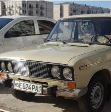 Vaz21-06 sotiladi