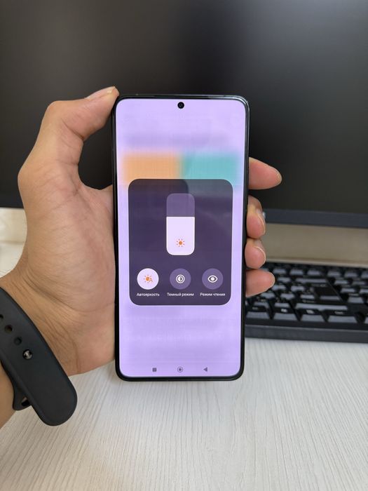 Poco f6 pro 12/512gb