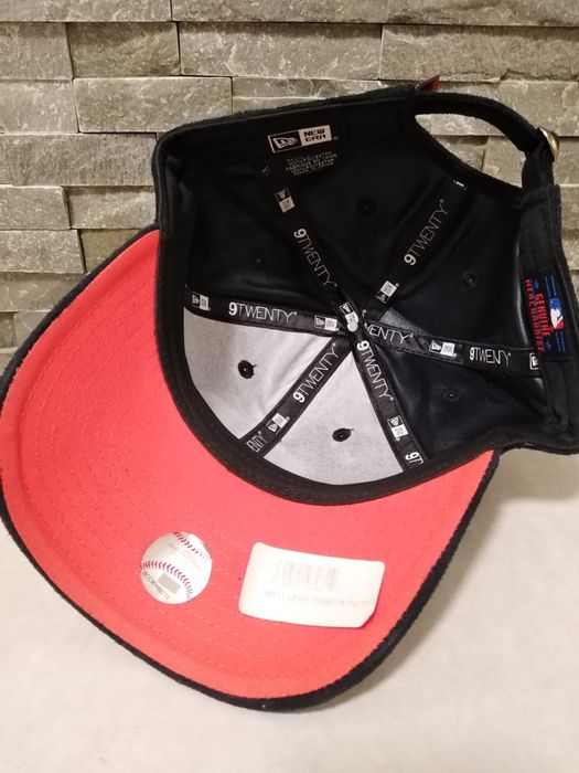 Sapca New Era World Series Houston Astros