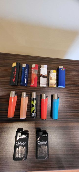 Разпродажба Запалки