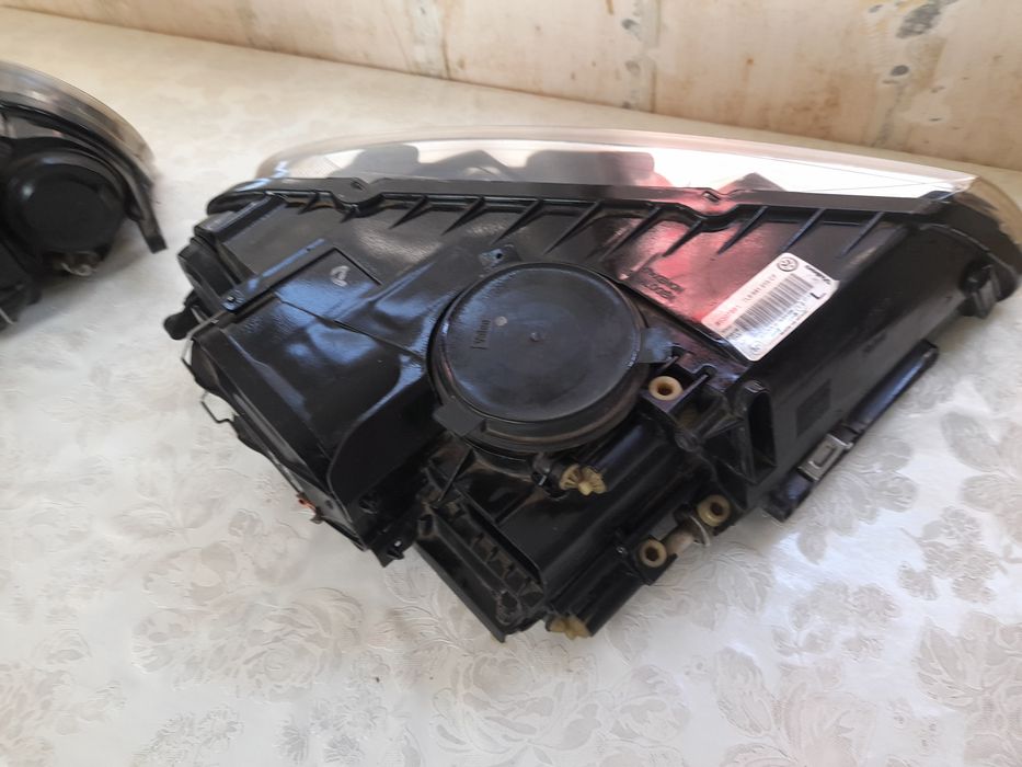 Ляв фар за   VW TOUAREG