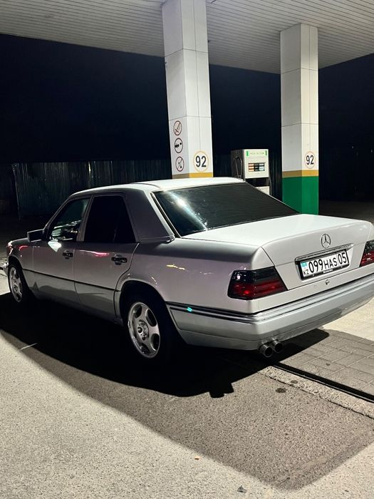 Mersedez benz E280