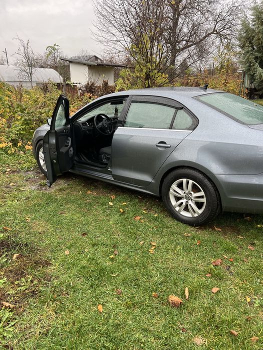volkswagen jetta 2012 (2.0 tdi 140 hp )