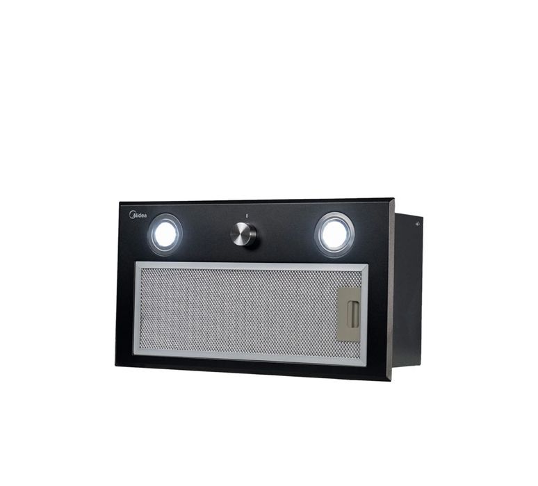 Скрытая вытяжка Midea