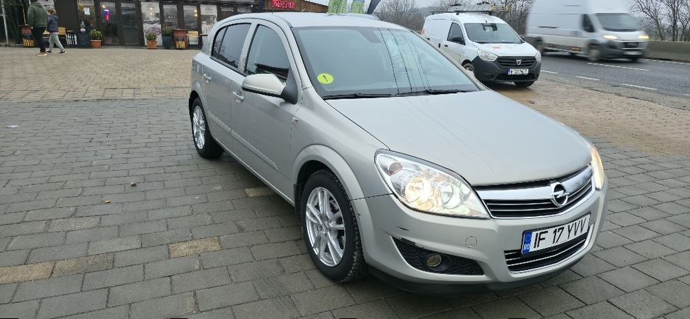 Vand Opel Astra H 1.3 Automat