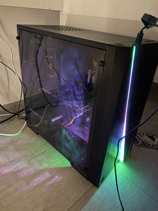 Системный блок (СРОЧНО) торг есть