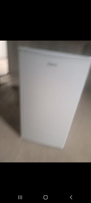 Газ плита +холодильник