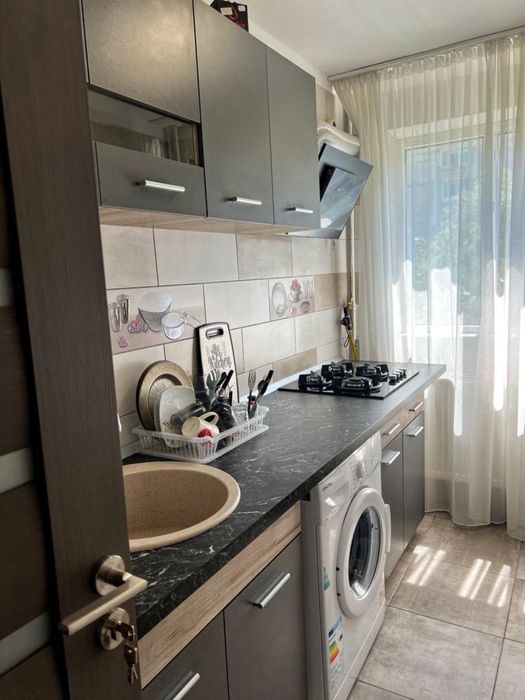 LUX !Apartament , garsoniera centru , regim hotelier POZELE SUNT REALE