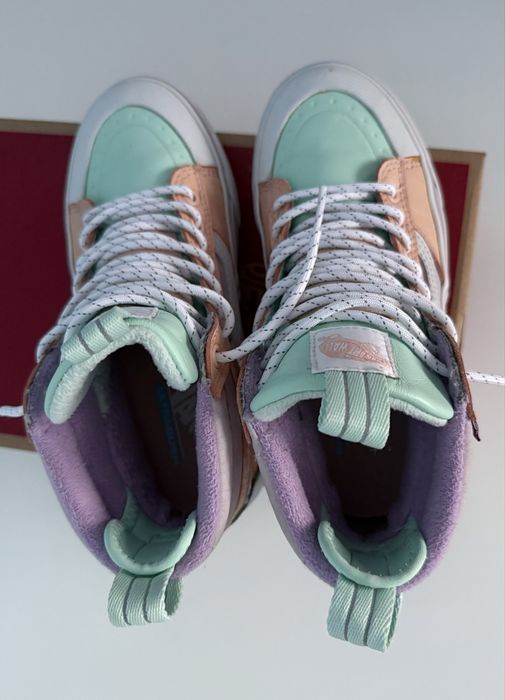 Vans MTE marimea 36