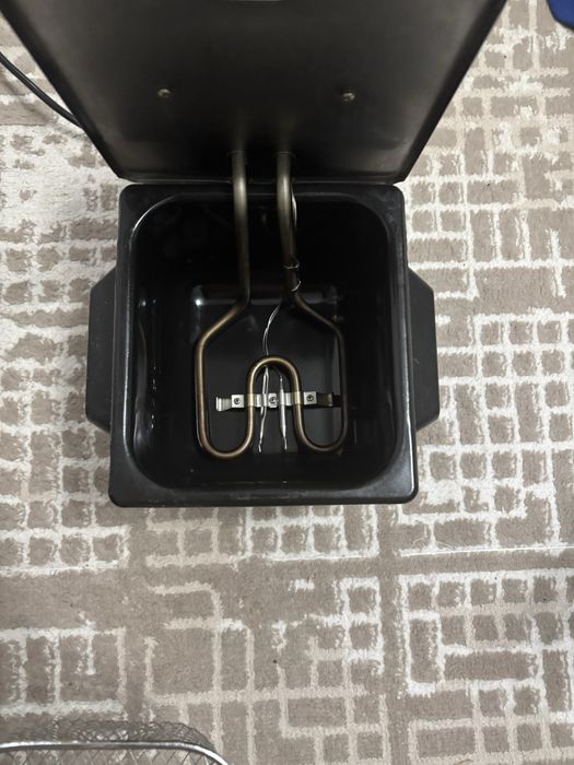 Флитюрница 1.5 л