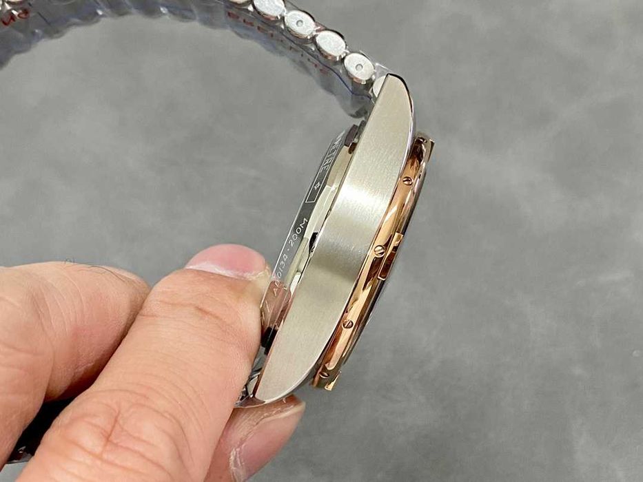 Автоматичен мъжки часовник Breitling Chronomat B01 42