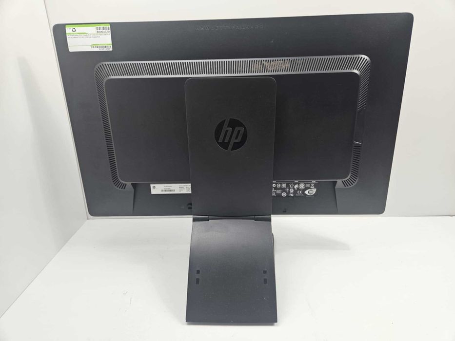 +Гаранция! IPS Монитор HP EliteDisplay E231 23" инча + кабели