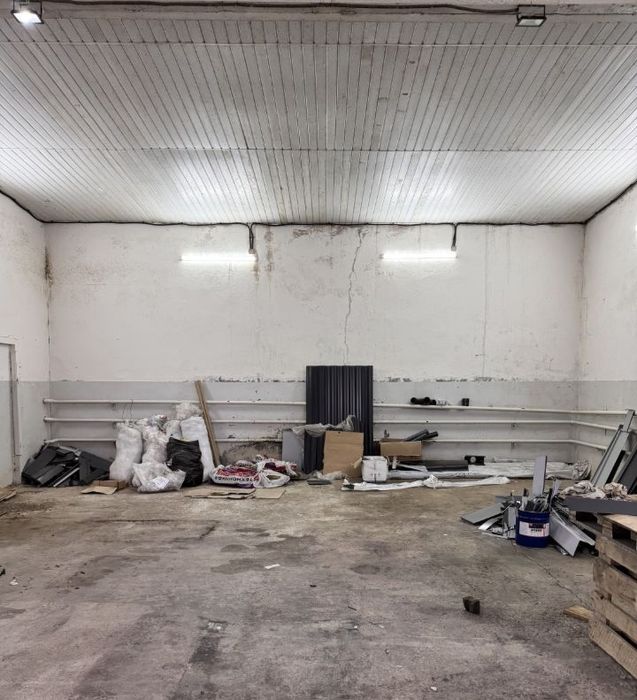 Сдам помещение в аренду