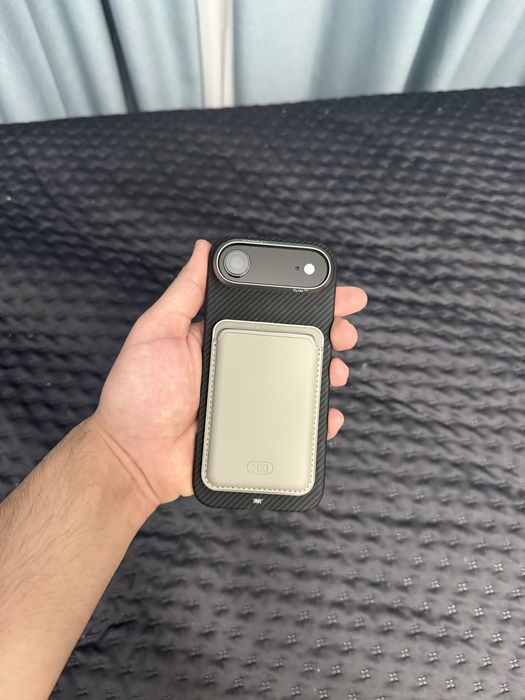 Новый Iphone Air