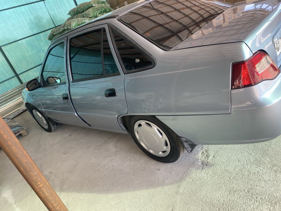 Nexia 2 1.5 soni