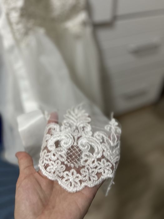 Продам платье мама и дочь