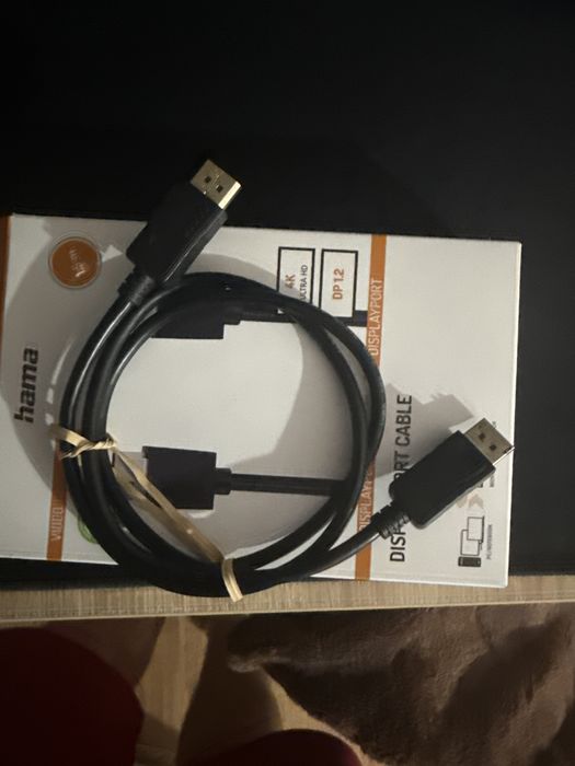 Vand cablu DP 1.1