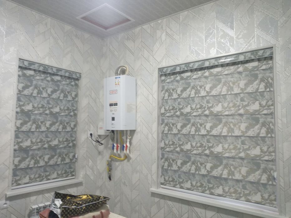 Jalyuzi va jalyuzi xizmatlari. Жалюзи.