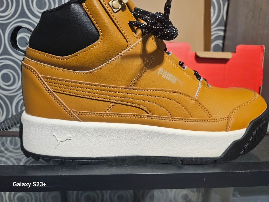 Puma   оригинал боинки