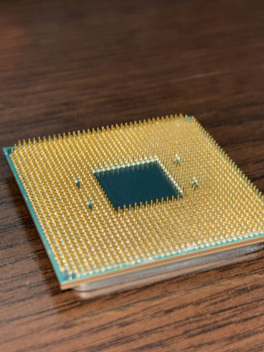 Procesor AMD Ryzen 3 1200