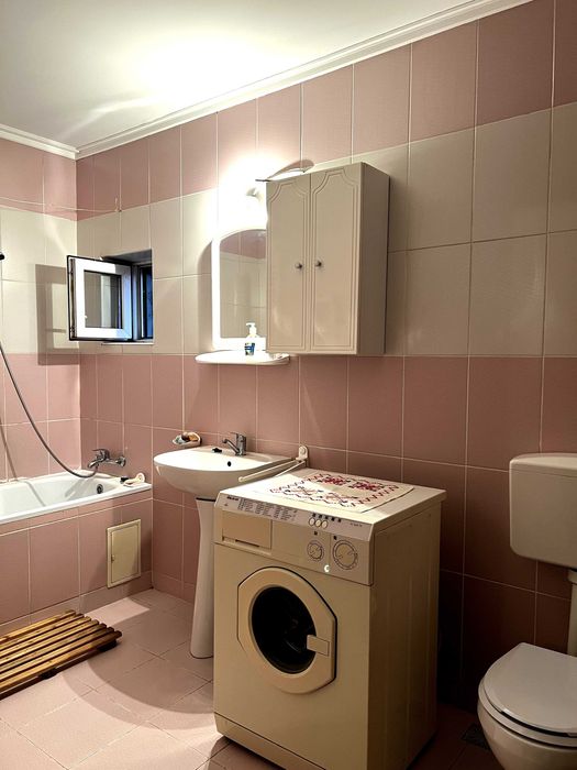 Apartament 2 camere de închiriat – Cluj-Napoca | 39 m² | 400 €/lună