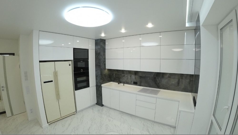 Кафельщик свободный мастер