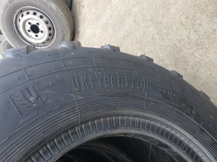cauciucuri made in ukraina pentru minivola volvo 16.0/70-20 14PR QZXH