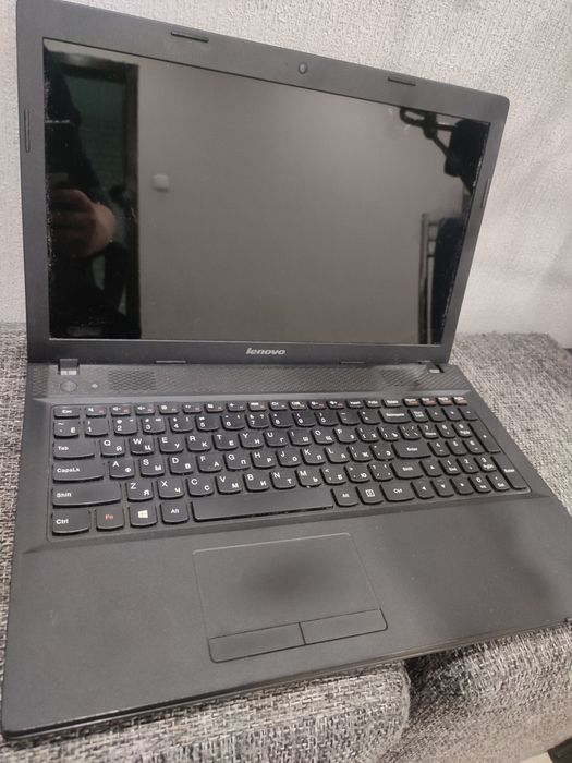 Продам два ноутбука Lenovo