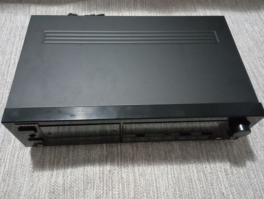 Pioneer radiocastofon CT-337 pret220