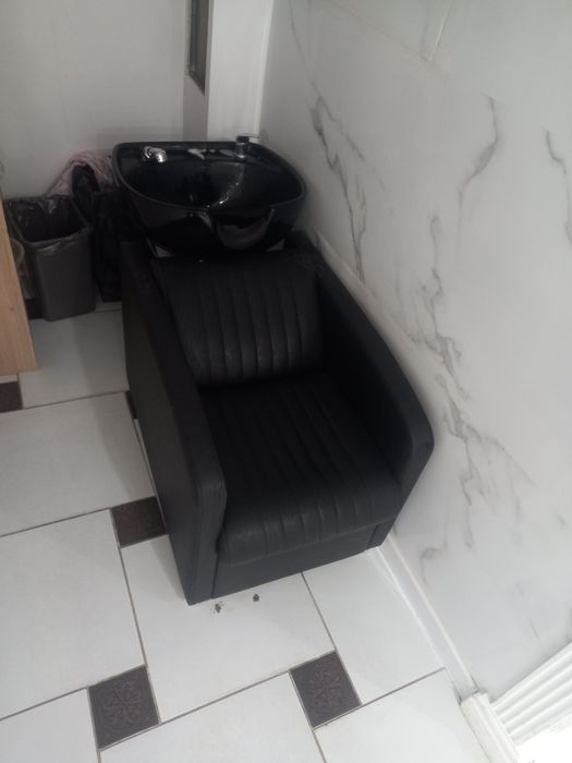 Мойка для салона