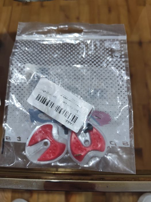 Шпайкове за шосейно колоездене SIDI  EUR 46/11.5