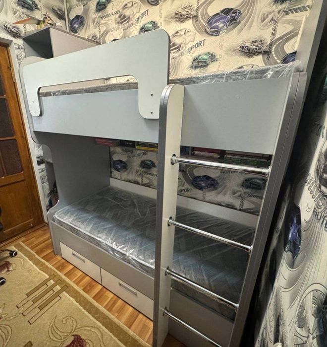 Жилой детский мебель