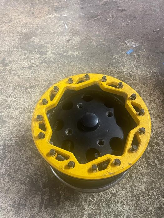 Jante atv can am R 12