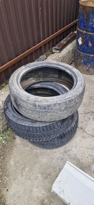 Покрышки 205/50 R17