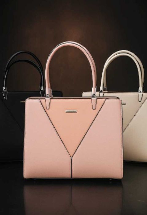 Дамски чанти, SILVIAROSA Trend Bags-ЦВЕТОВЕ