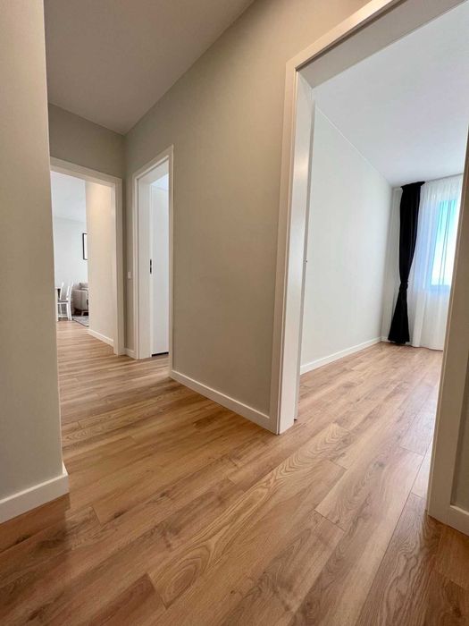 Дава се под наем Тристаен апартамент в София, Требич - 82 кв.м за 612 € - Снимка #11