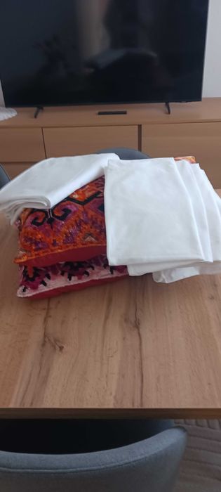 Спално бельо комплект