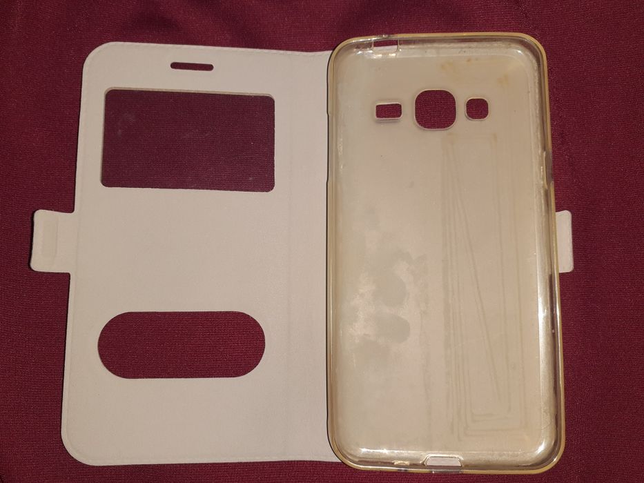 Продам чехол на Samsung