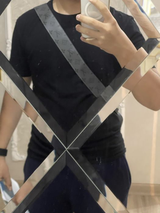 Сумка Louis Vuitton 1:1 к оригиналу