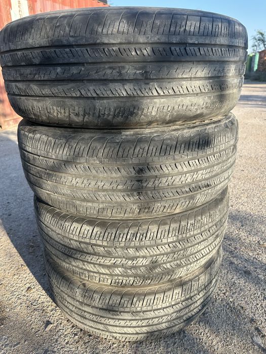 Шины 235/50R21 (4шт)