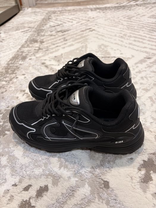 кросовки диор dior b30